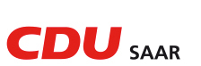 Logo CDU Saar
