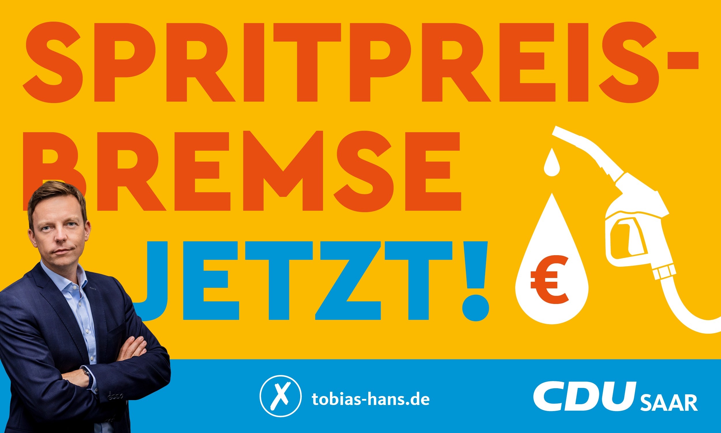 Spritpreisbremse