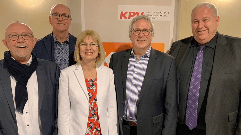 KPV Vorstand KPV Vorstand