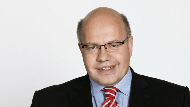 Peter Altmaier