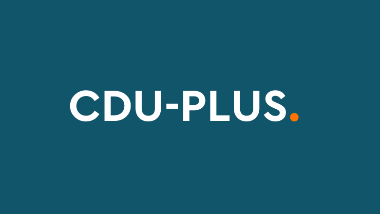 Zu CDUplus