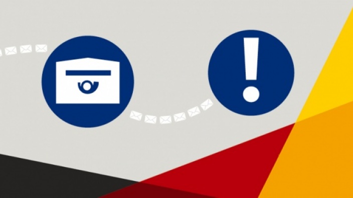 Briefwahl 3 Briefwahl 3