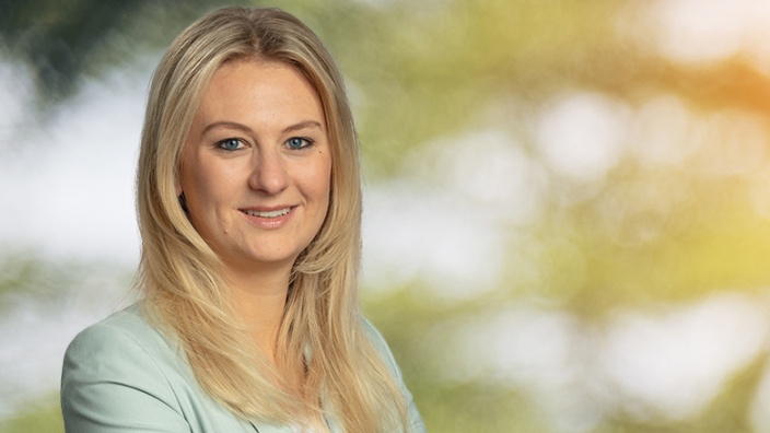 Julia Brüßel